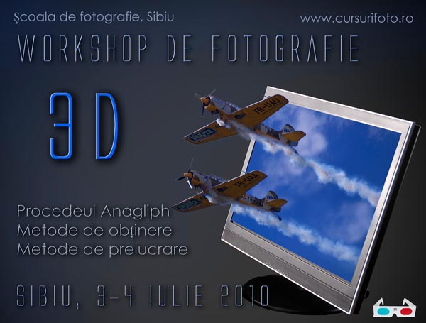 curs fotografie