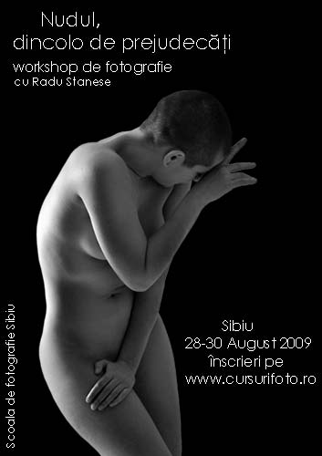 fotografie nud