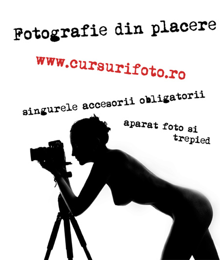 curs foto