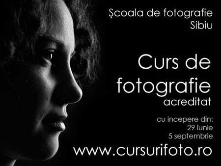 curs fotografie