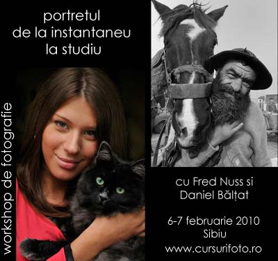 curs fotografie