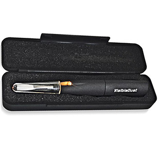 Pensula curatare senzor